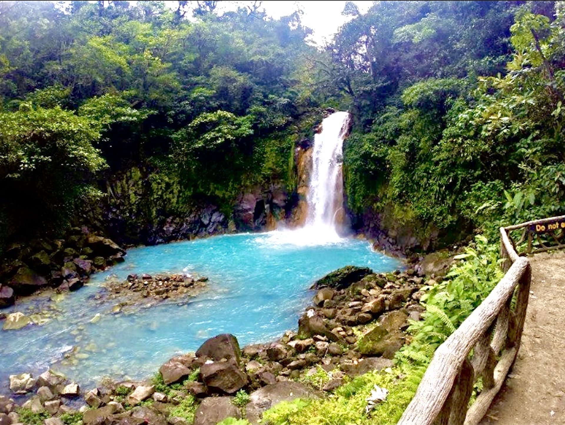 Costa Rica Travel Guide The Ultimate Guide for Your Travels