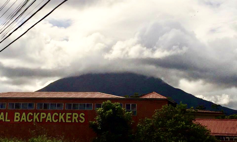 Arenal - Costa Rica