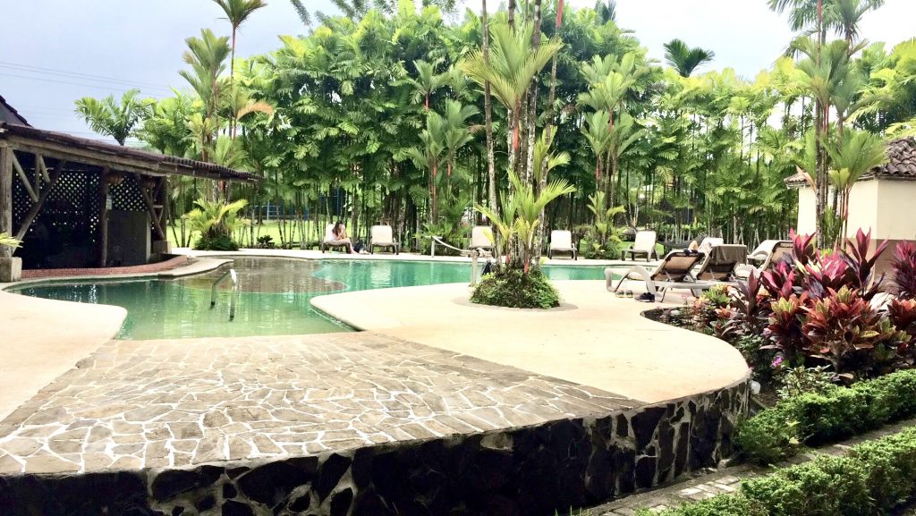 Arenal Backpacker Hostel - Costa Rica