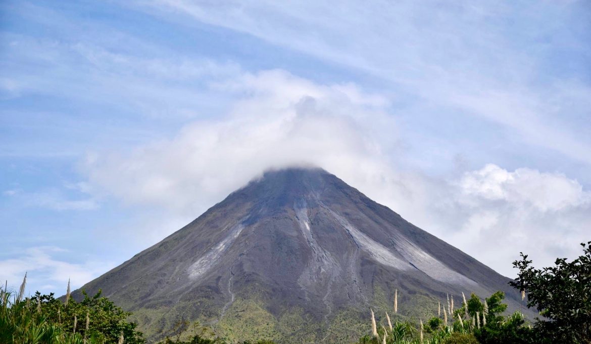 Arenal-Volcano-Costa-Rica