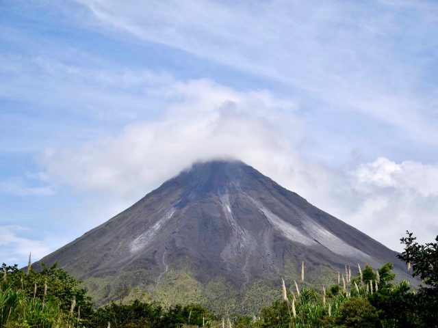 Arenal-Volcano-Costa-Rica