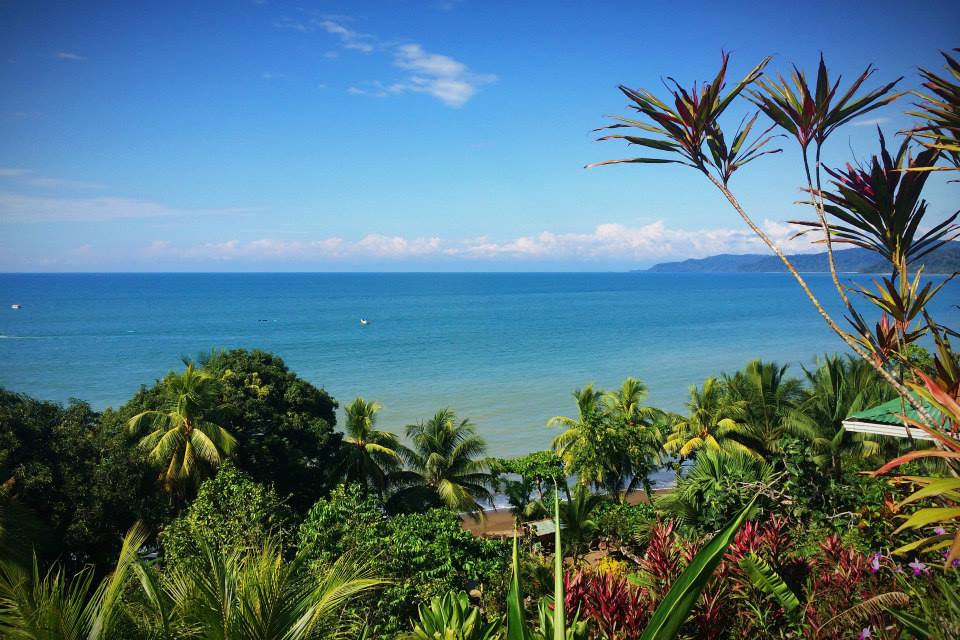 Corcovado National Park