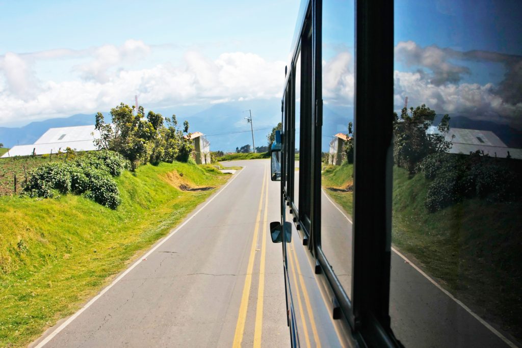 transportation - costa rica