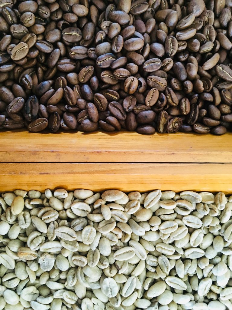 coffee - costa rica