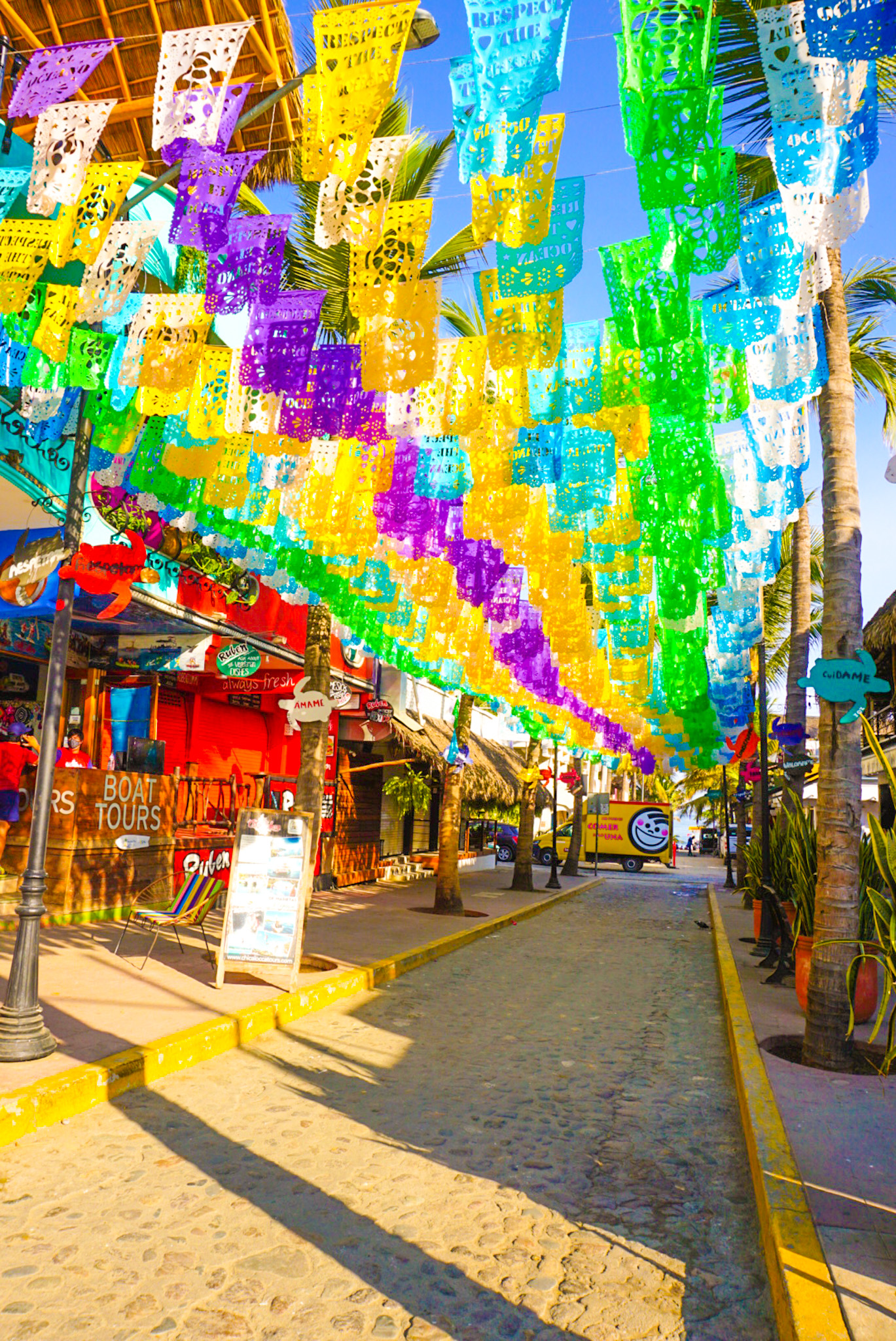Sayulita Travel Guide Mexico's Hidden Gem Turned Trendy