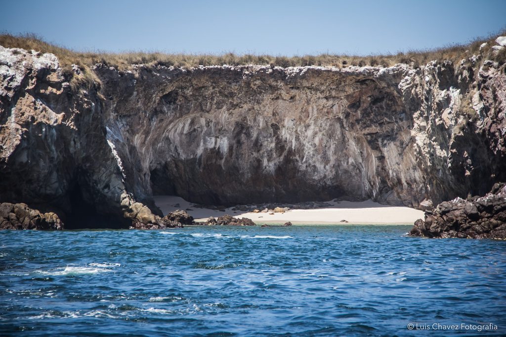 isla marietas