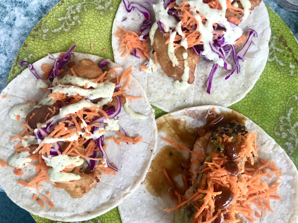 Best Tacos in Puerto Vallarta