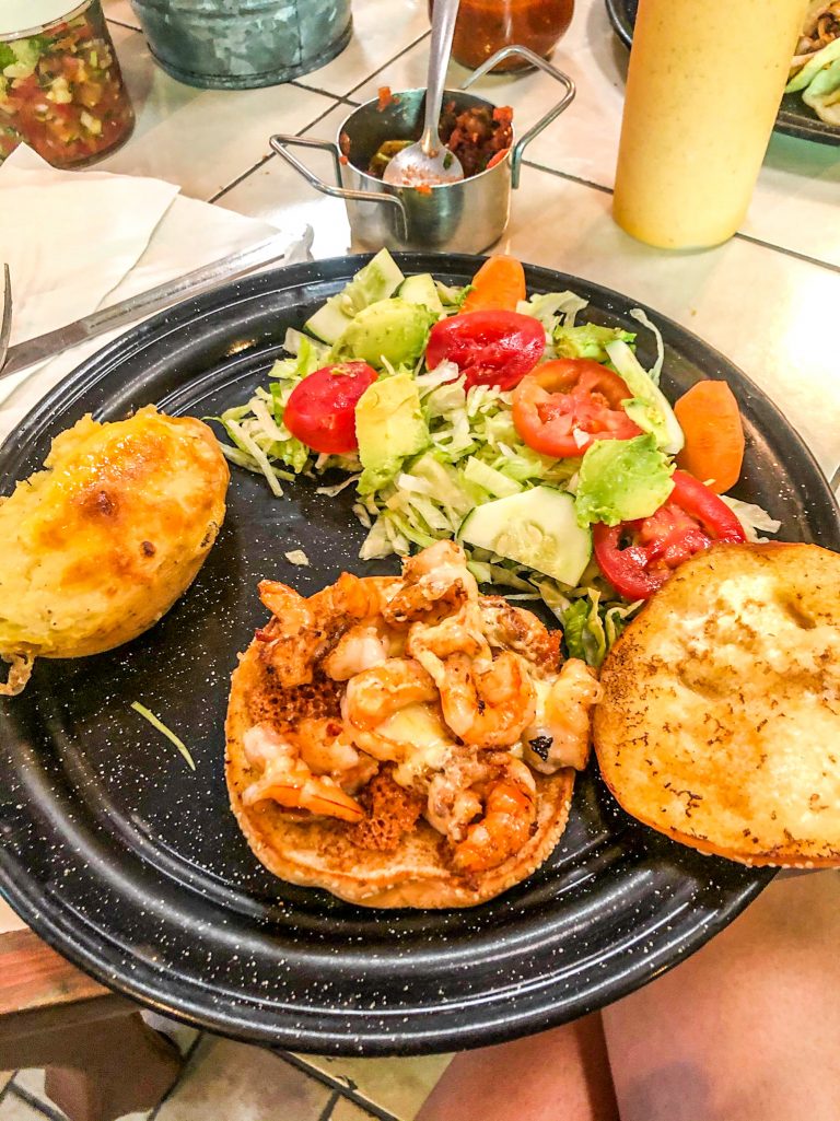 Best Restaurants in Puerto Vallarta [2024] The top places to eat and drink