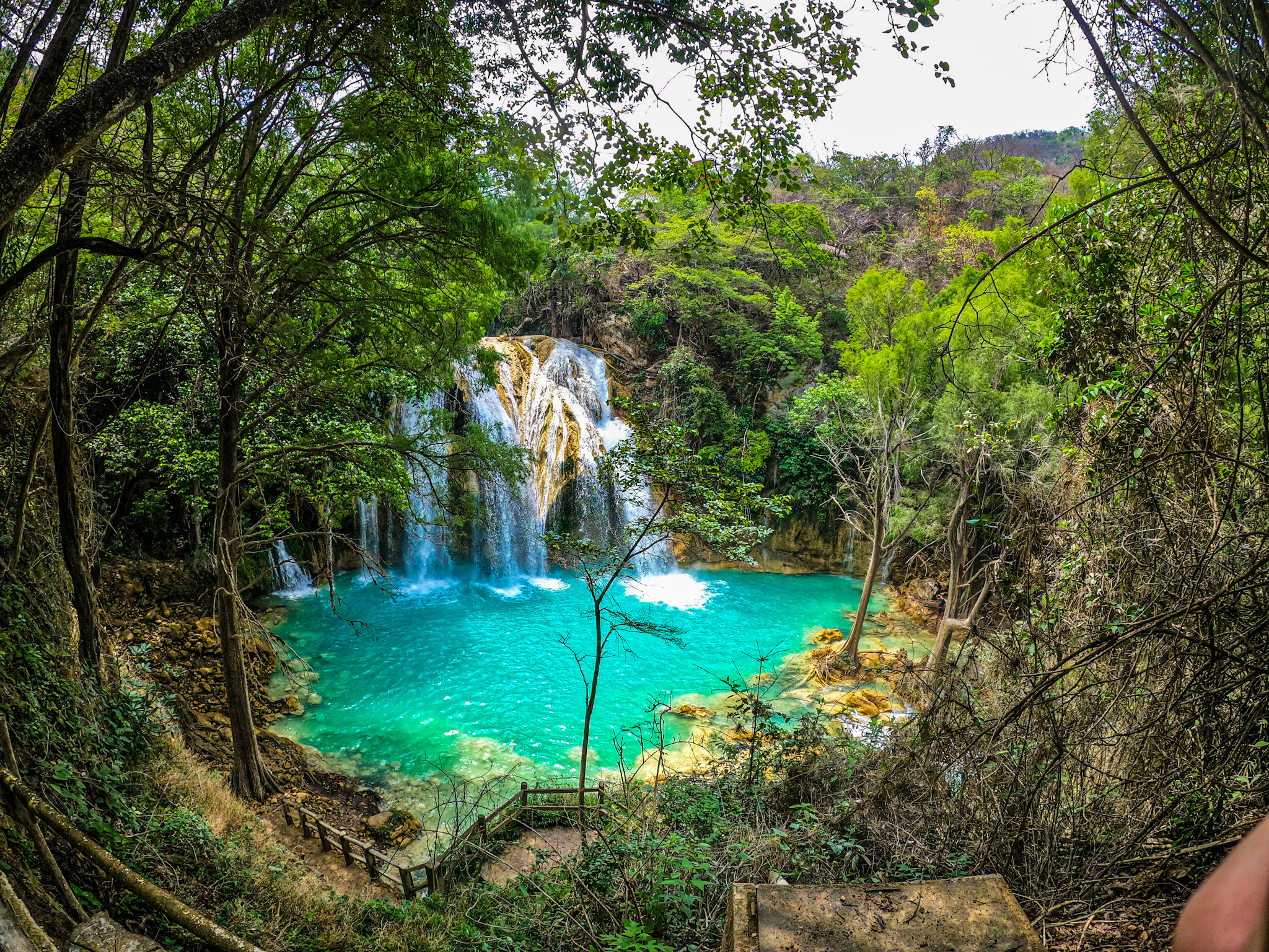 Velo de Novia Waterfall - All You Need to Know BEFORE You Go (with Photos)