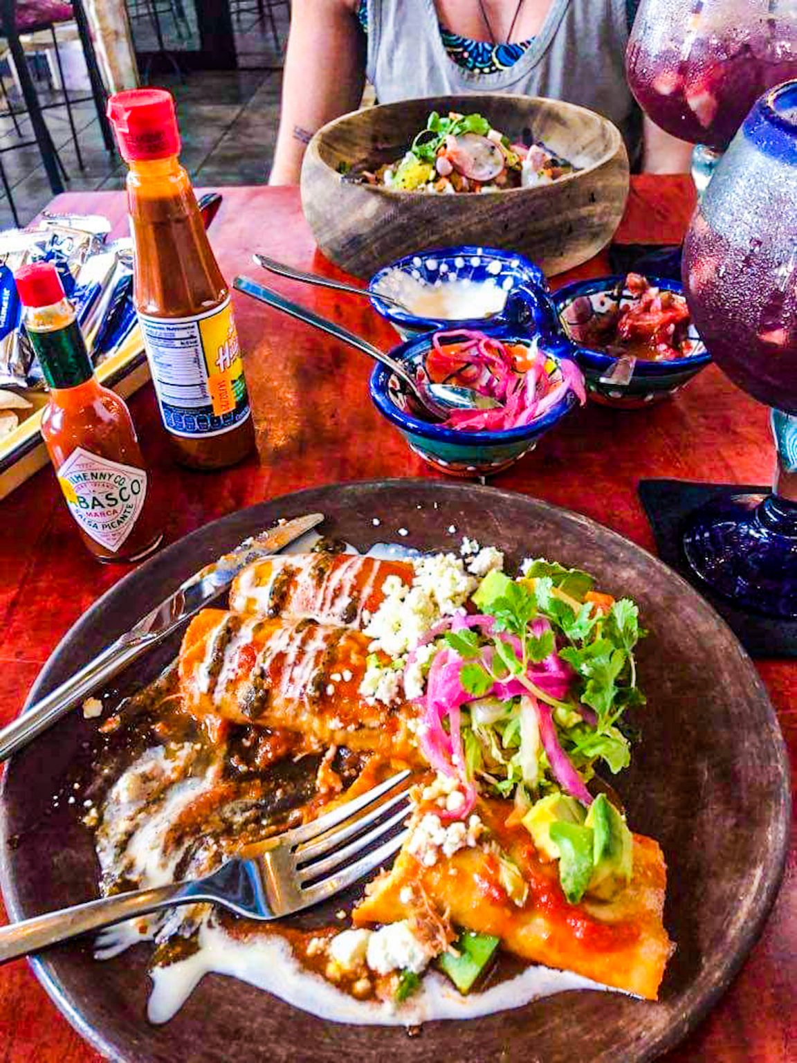 Best Restaurants in Puerto Vallarta [2024] The top places to eat and drink