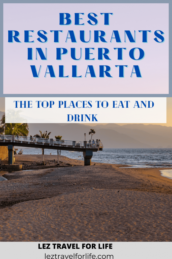 Vegan and Vegetarian Dining in Puerto Vallarta, Mexico – The Puerto Vallarta  Travel Show