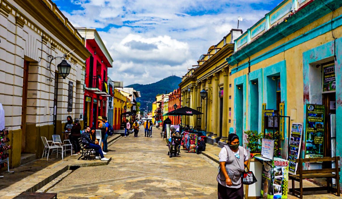 Epic Travel Guide to San Cristóbal de Las Casas - Lez Travel For Life