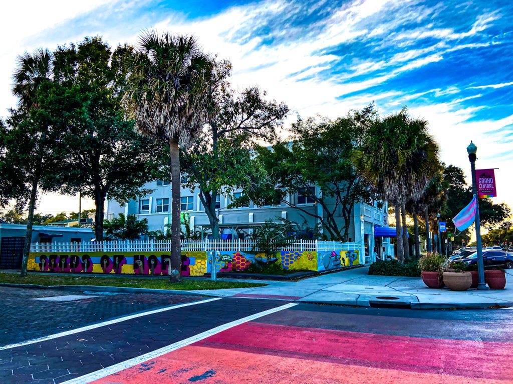 Gay St. Pete Florida: Epic Travel Itinerary
