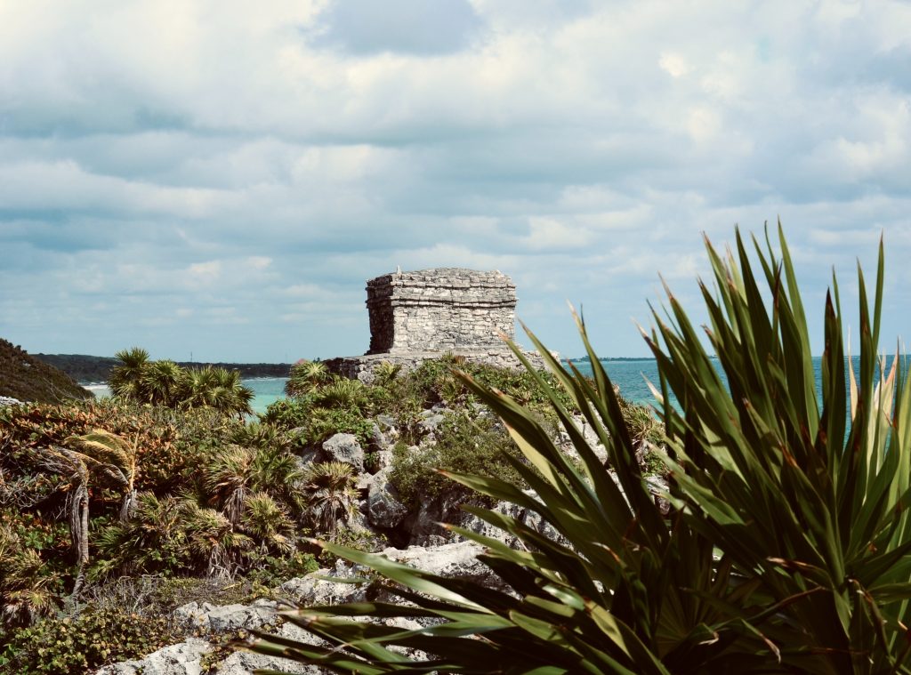 Tulum Ruins