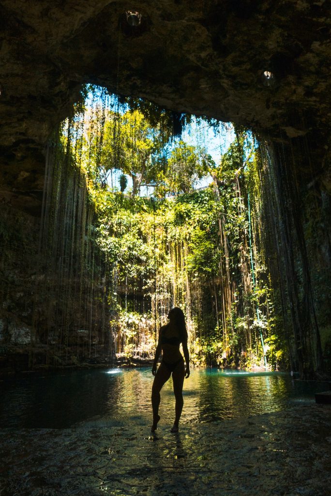 hidden gems tulum