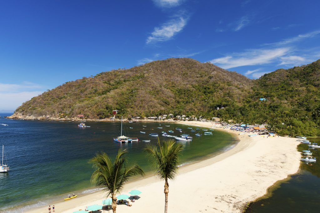 Yelapa - Puerto Vallarta Mexico