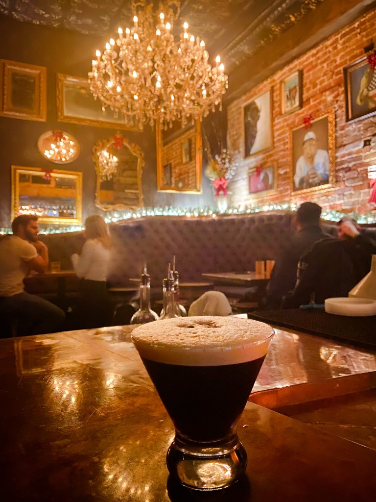 downtown st pete bars