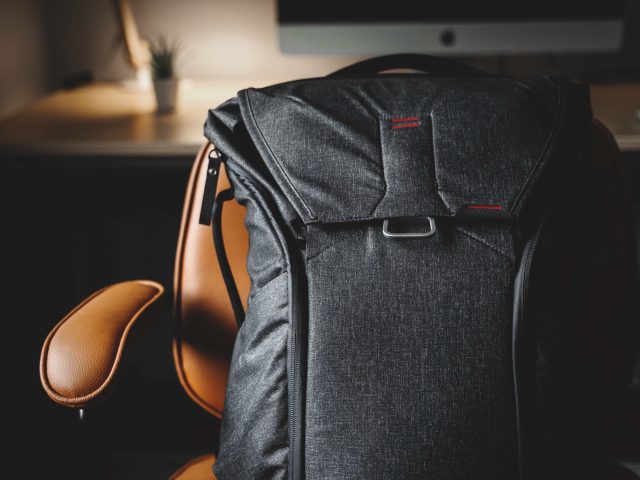The Best Backpack for Digital Nomads