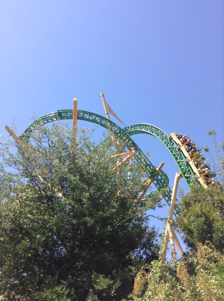 3 day tampa itinerary busch gardens