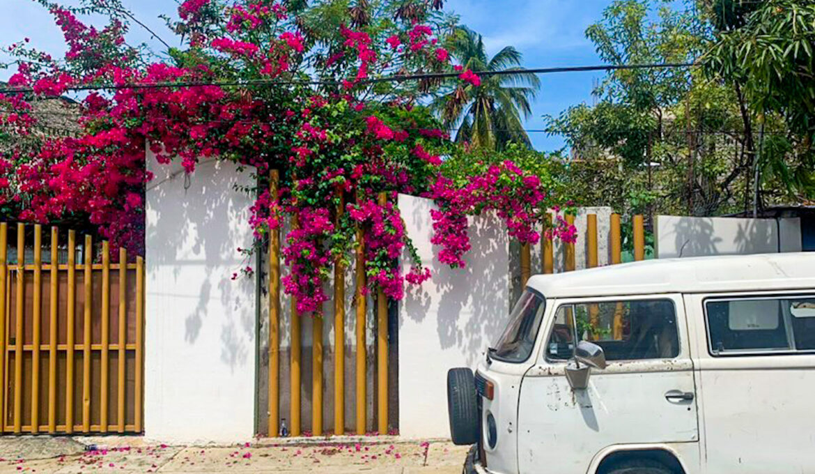 Boutique Hotels Puerto Escondido