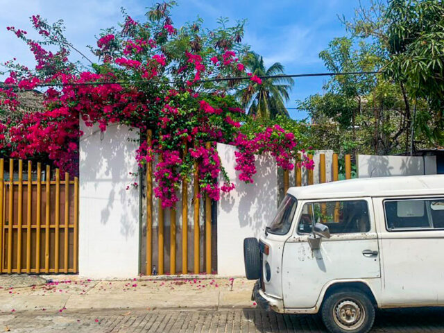 Boutique Hotels Puerto Escondido