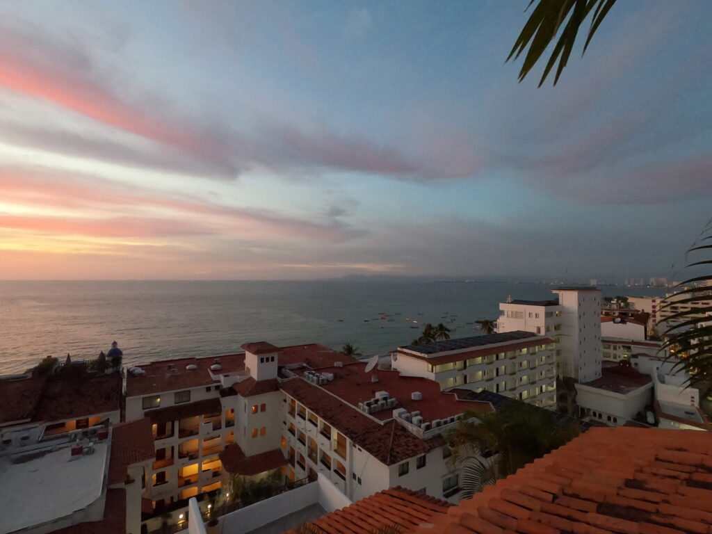 Puerto Vallarta Mexico Living as a Digital Nomad